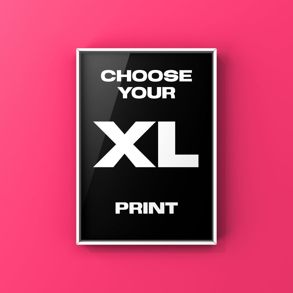 Choose Your XL