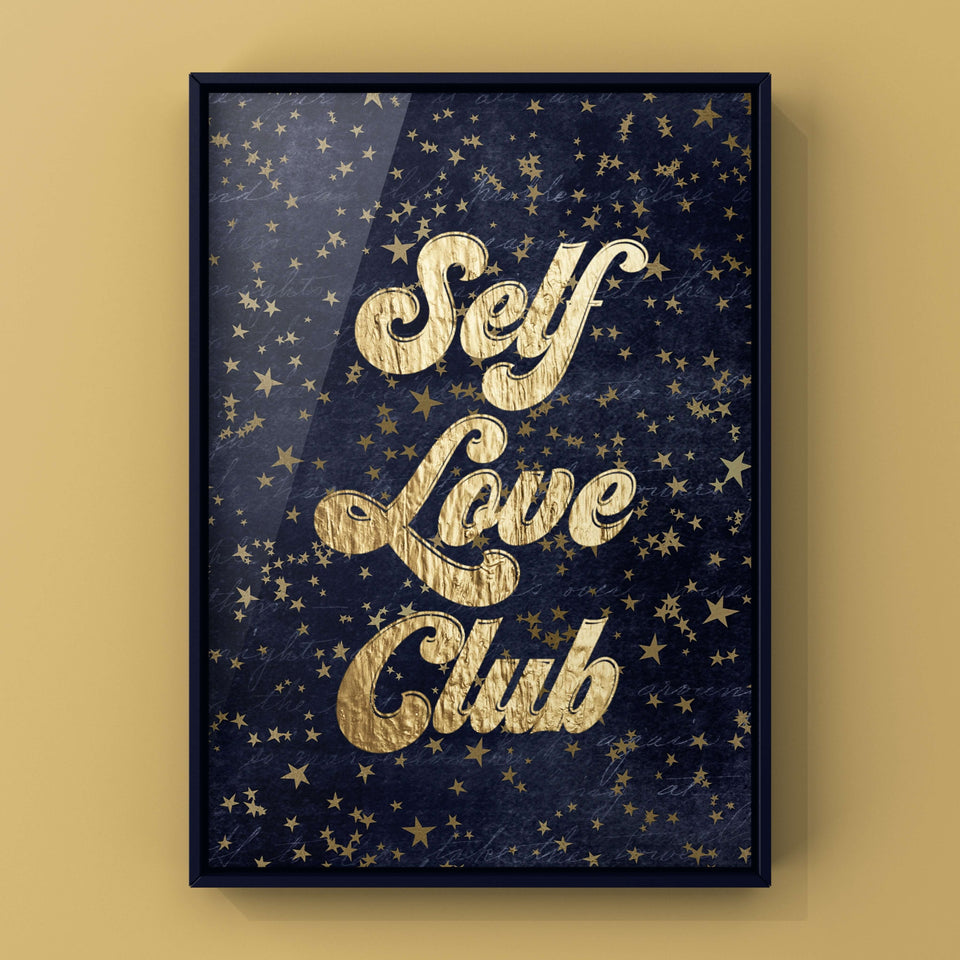 Self Love Club - Midnight Edition Punk Haus 