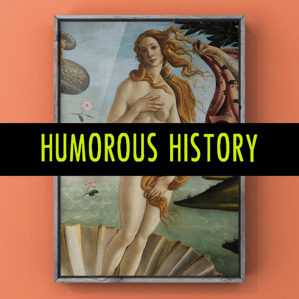 Humorous History