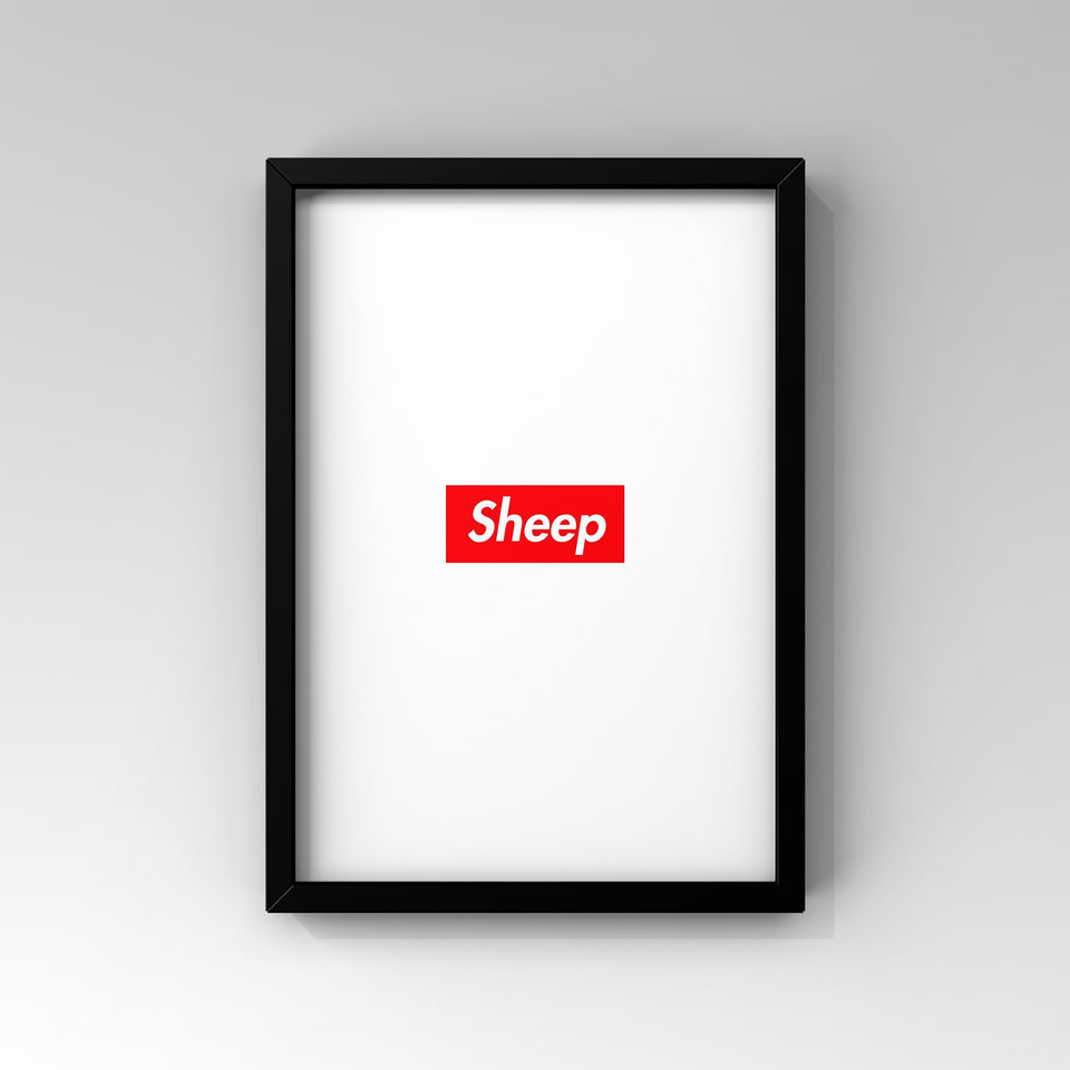 Sheep Supreme