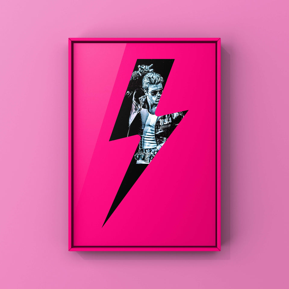 Barbie & Ken (Barlow) – Punk Haus